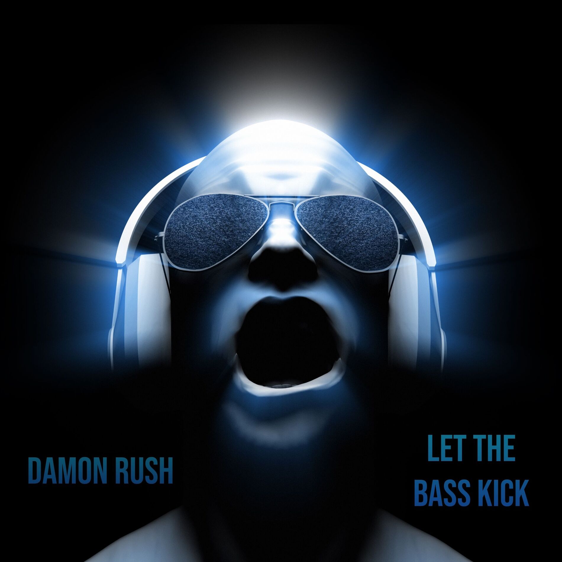 Album cover of Let The Bass Kick