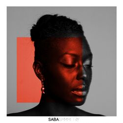 Cover of Symmetry - Single
