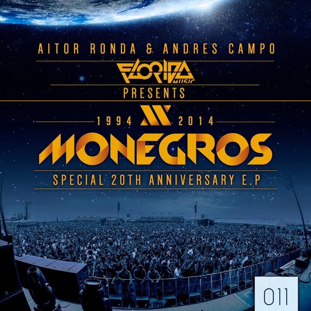 Picture of Monegros Ep