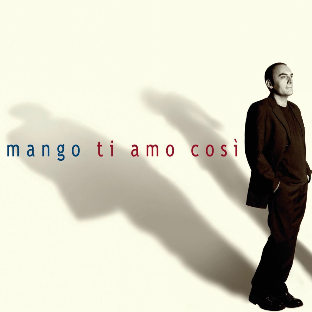 Album cover of Mio Fiore Mio