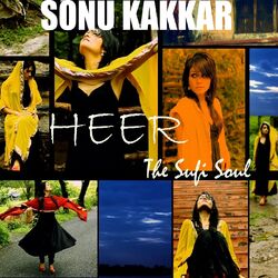 Cover of Heer