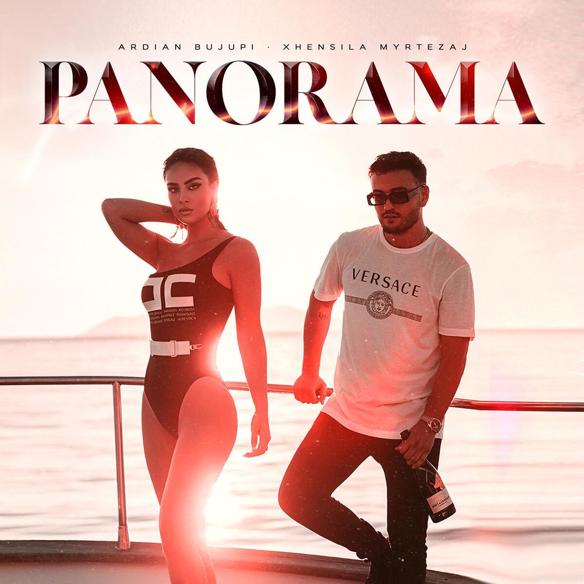 Album cover of Panorama