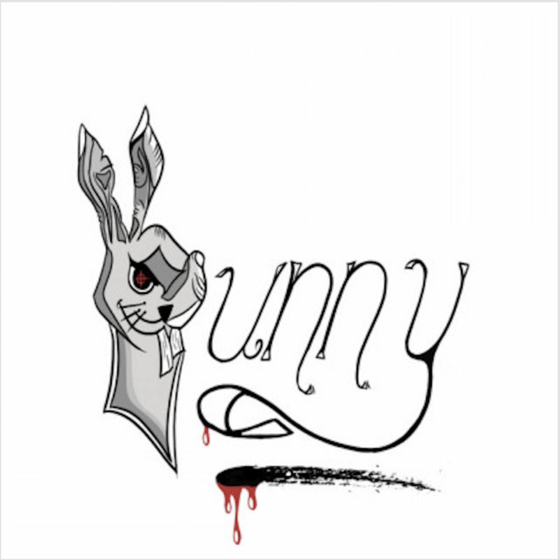 Album cover of 2Bunny
