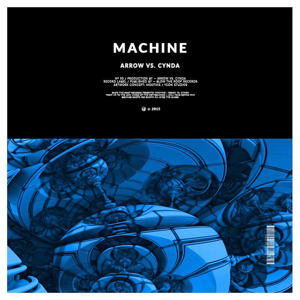 Picture of Machine