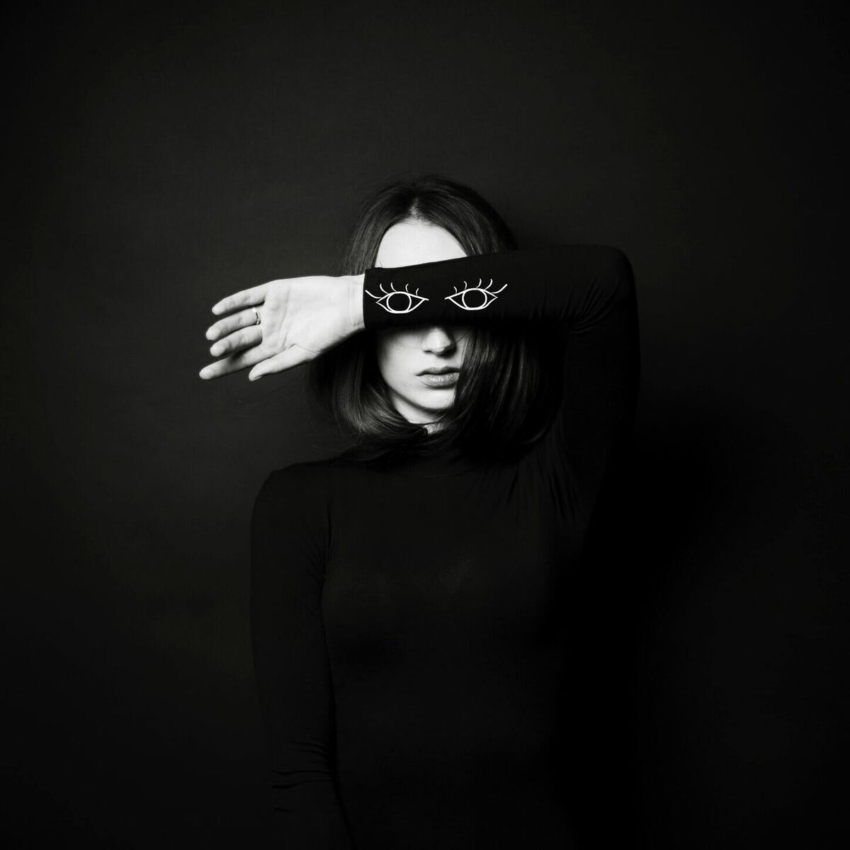 Album cover of Apart