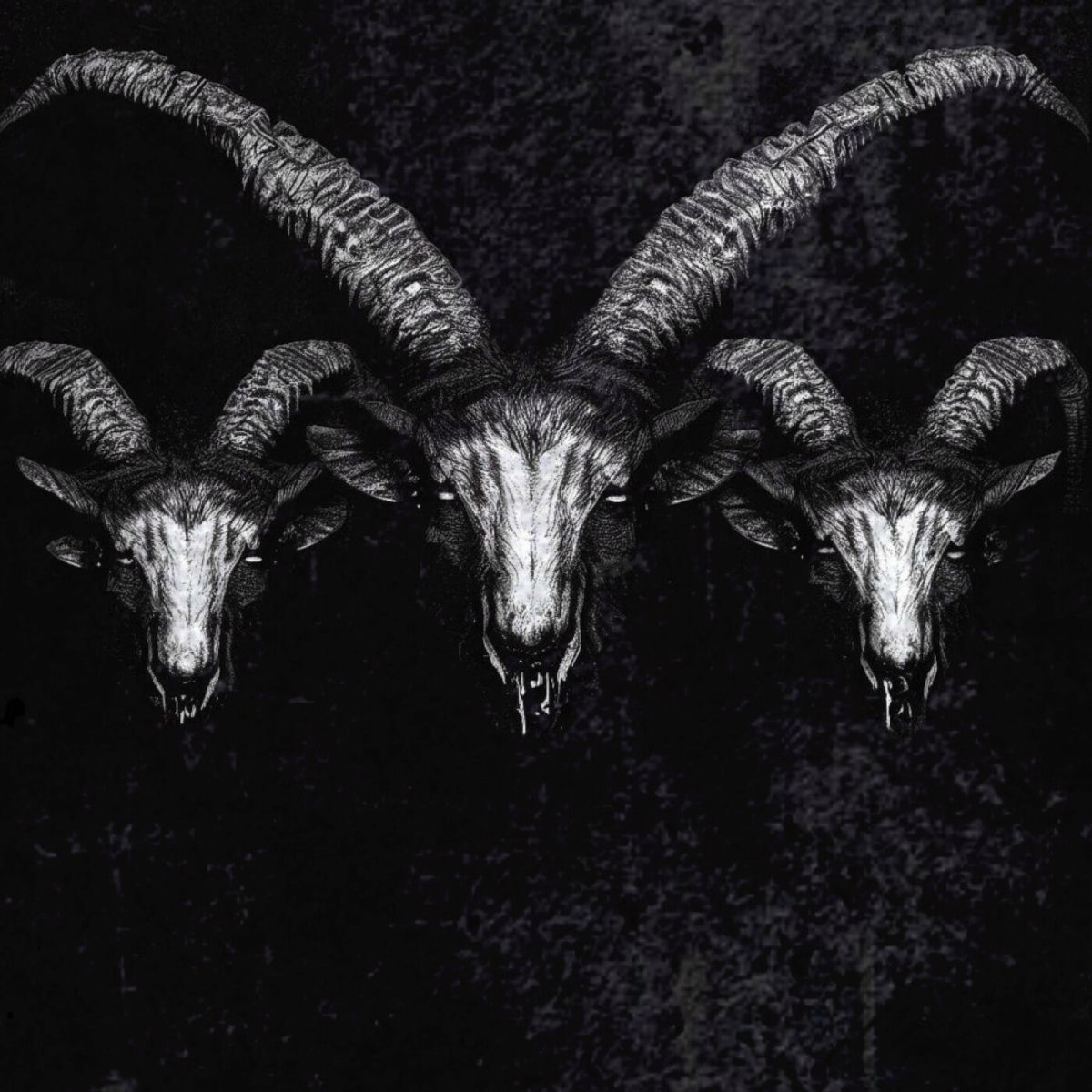 Album cover of God's Creation