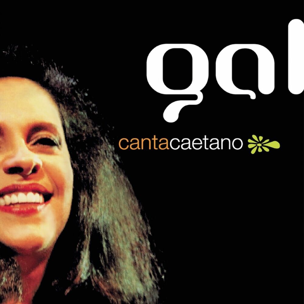 Picture of Gal Canta Caetano