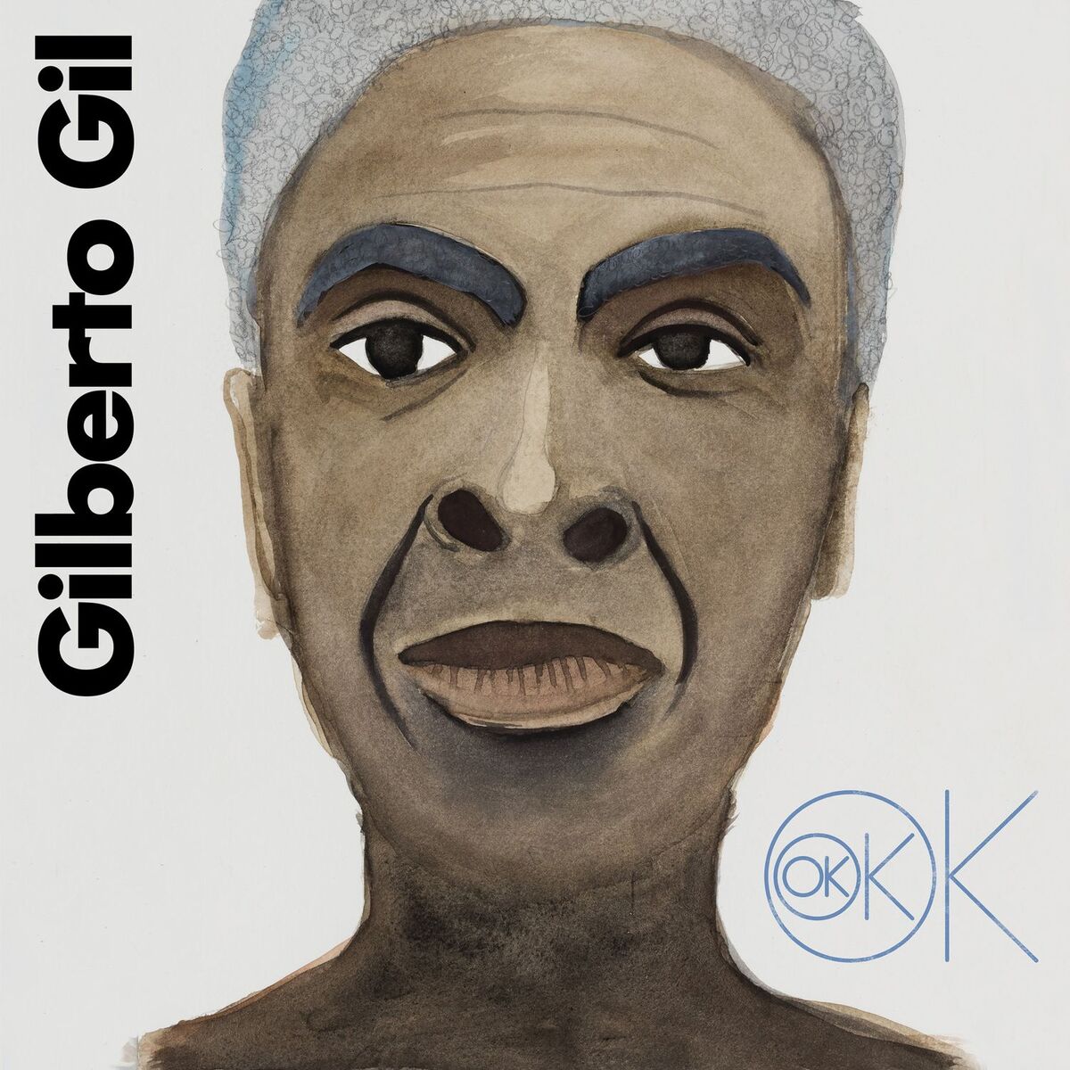 Album cover of OK OK OK