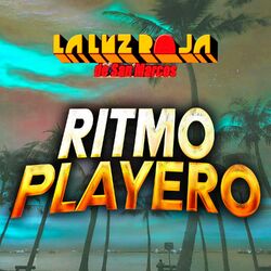 Cover of Ritmo Playero