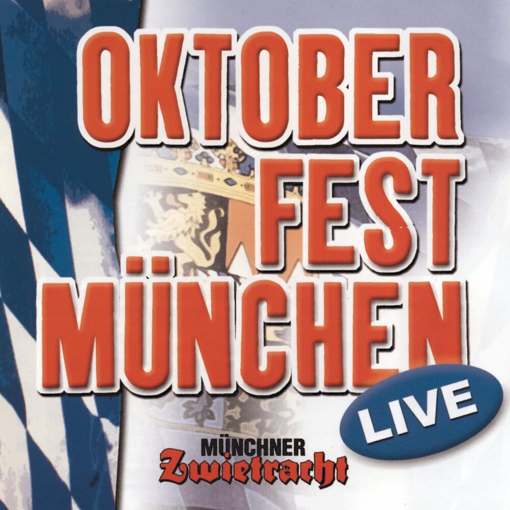 Picture of Oktoberfest München Live