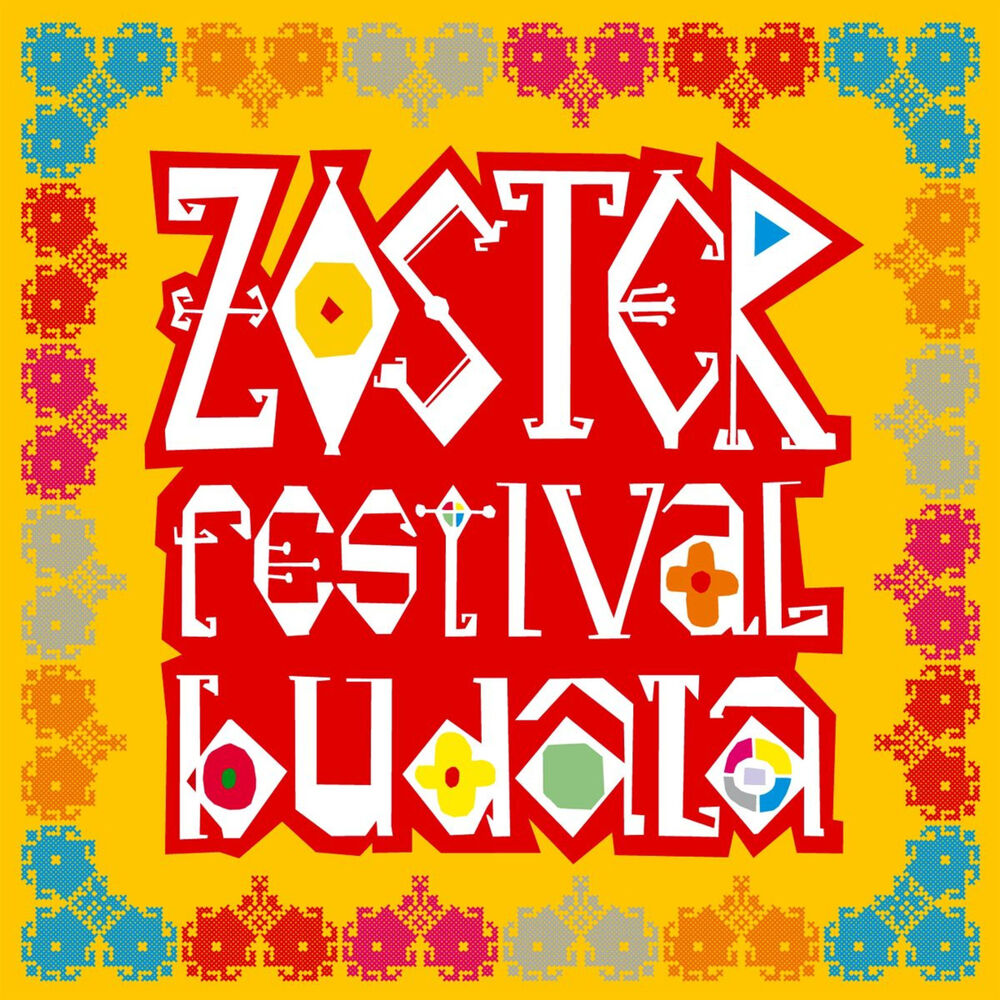 Picture of Festival Budala