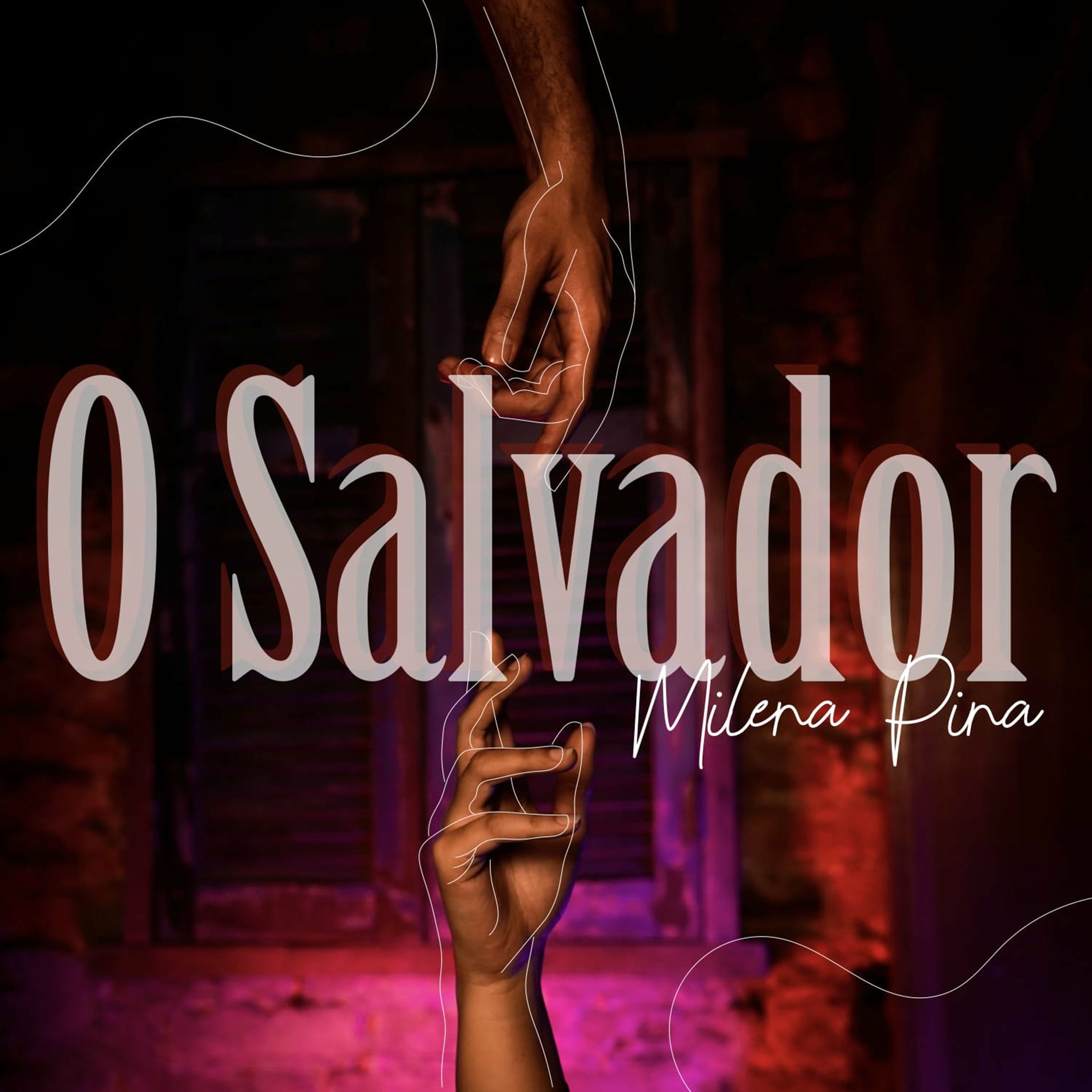 Album cover of O Salvador
