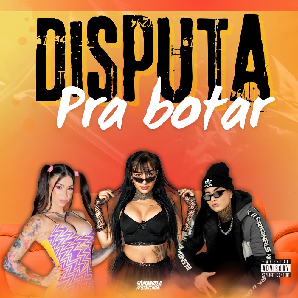 Picture of Disputa pra Botar
