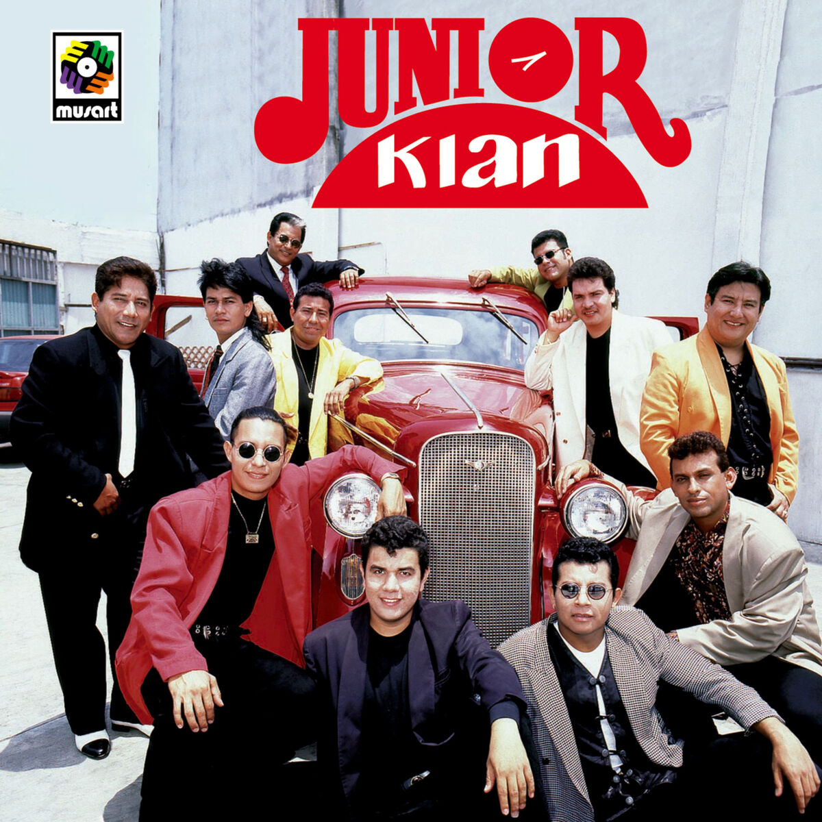 Album cover of Adiós Amor