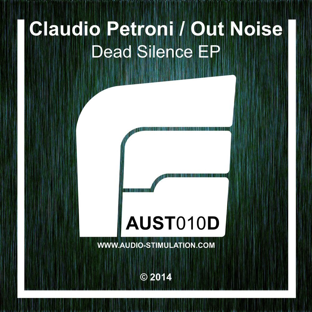 Picture of Dead Silence EP