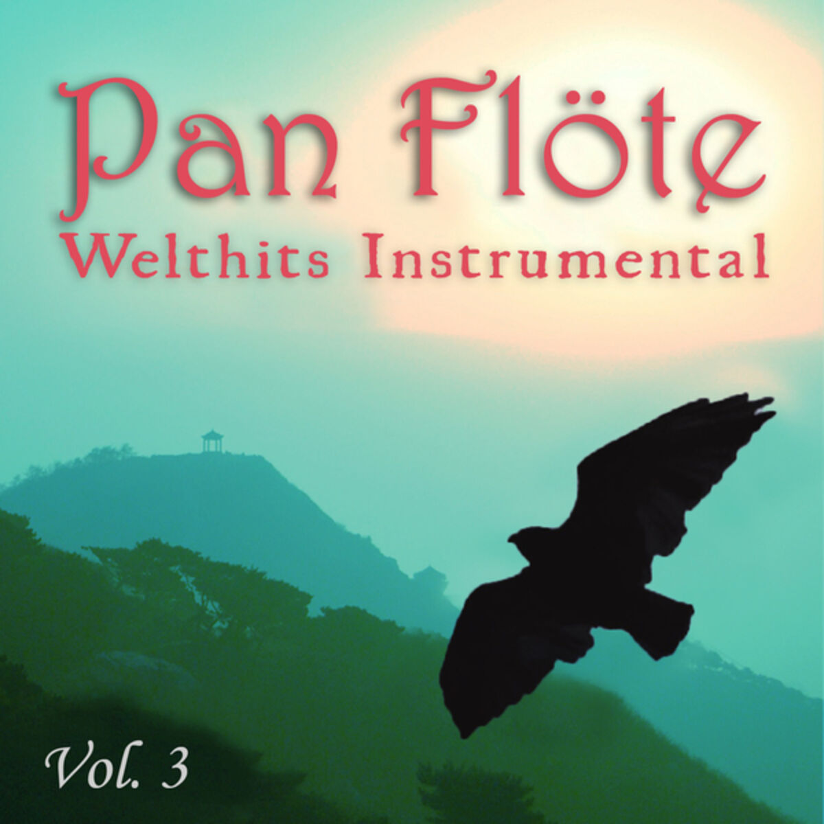 Album cover of Welthits Instrumental, Vol. 3