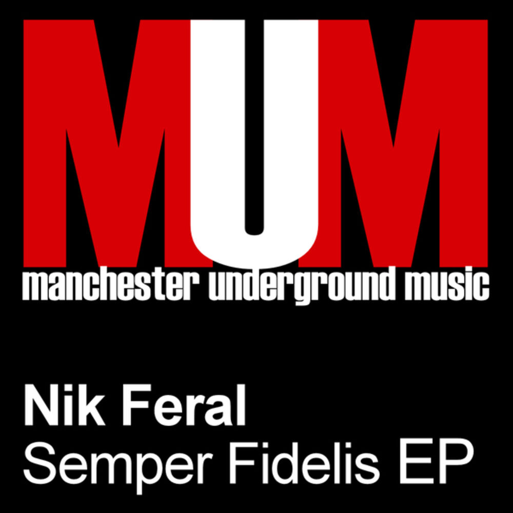 Picture of Semper Fidelis Ep