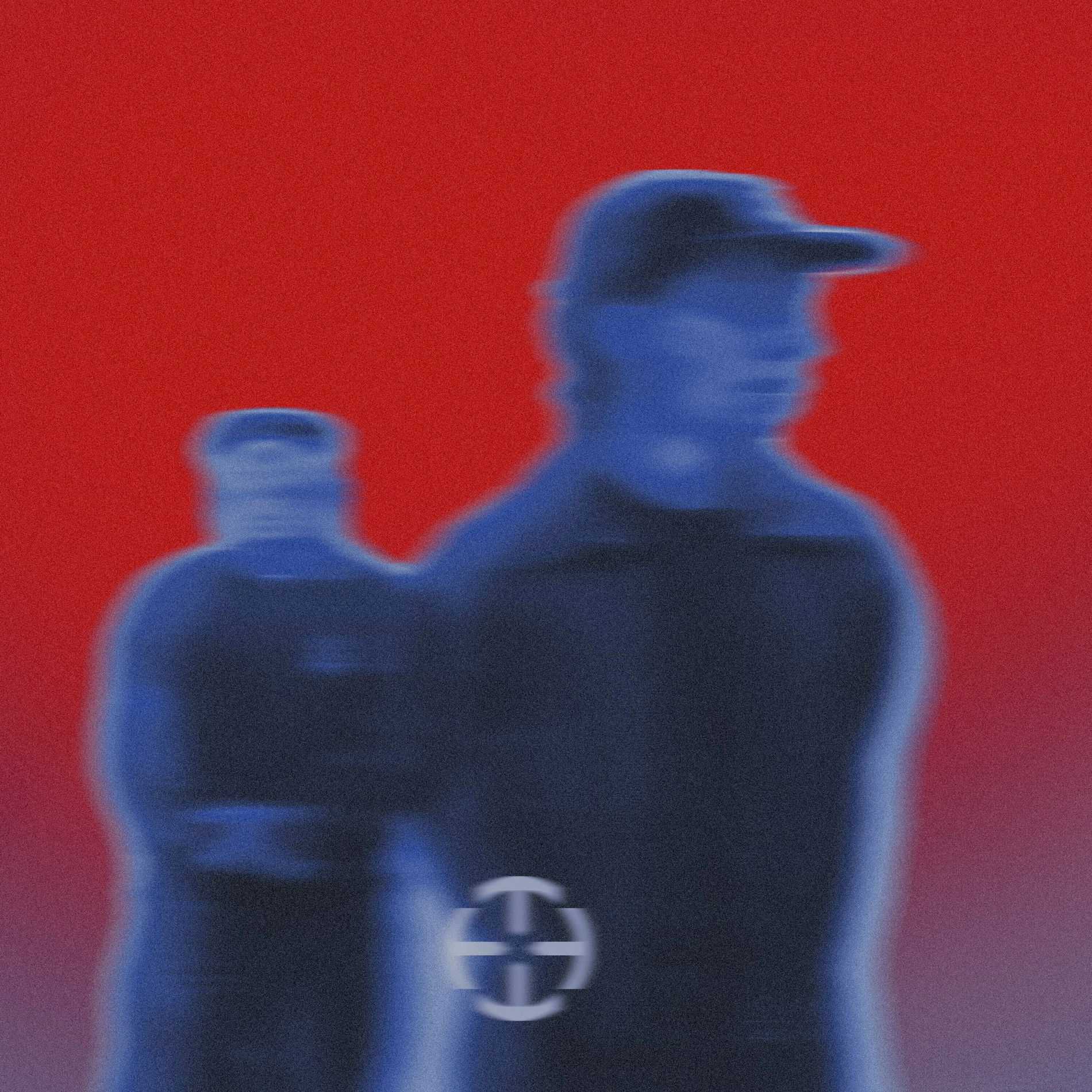 Album cover of U Know Me?