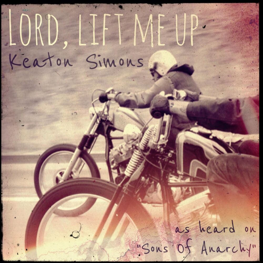 Picture of Lord, Lift Me Up