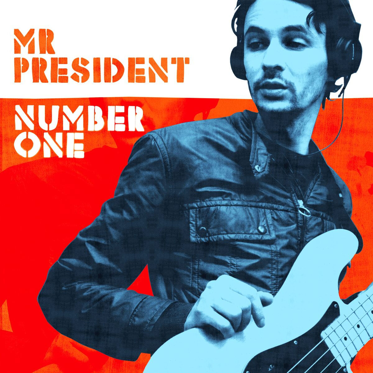 Album cover of Number One
