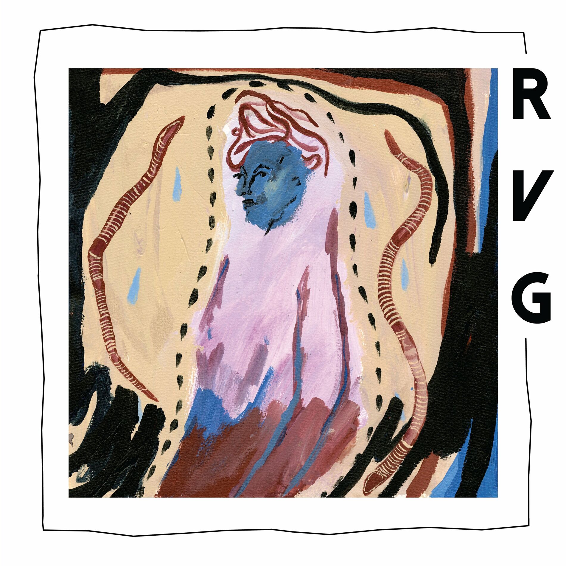Album cover of Nothing Really Changes (Remixes)