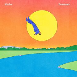 Cover of Dreamer