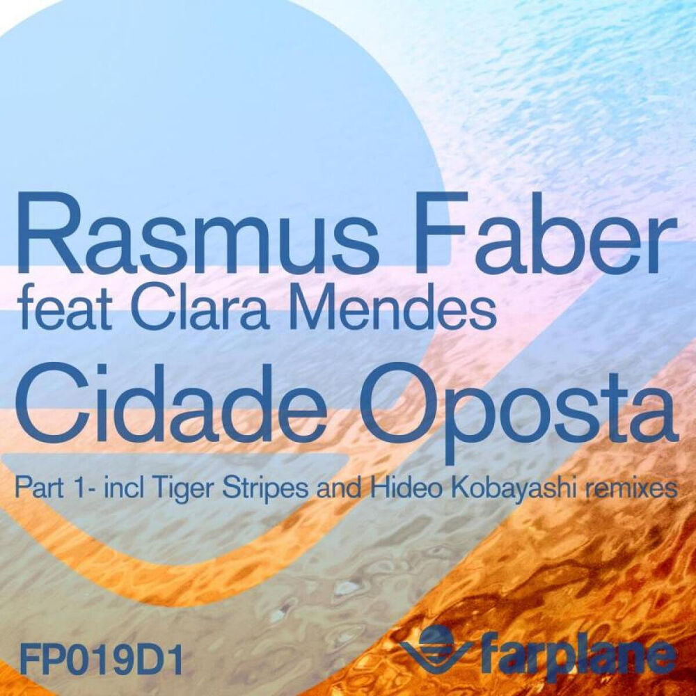 Picture of Cidade Oposta (feat. Clara Mendes)