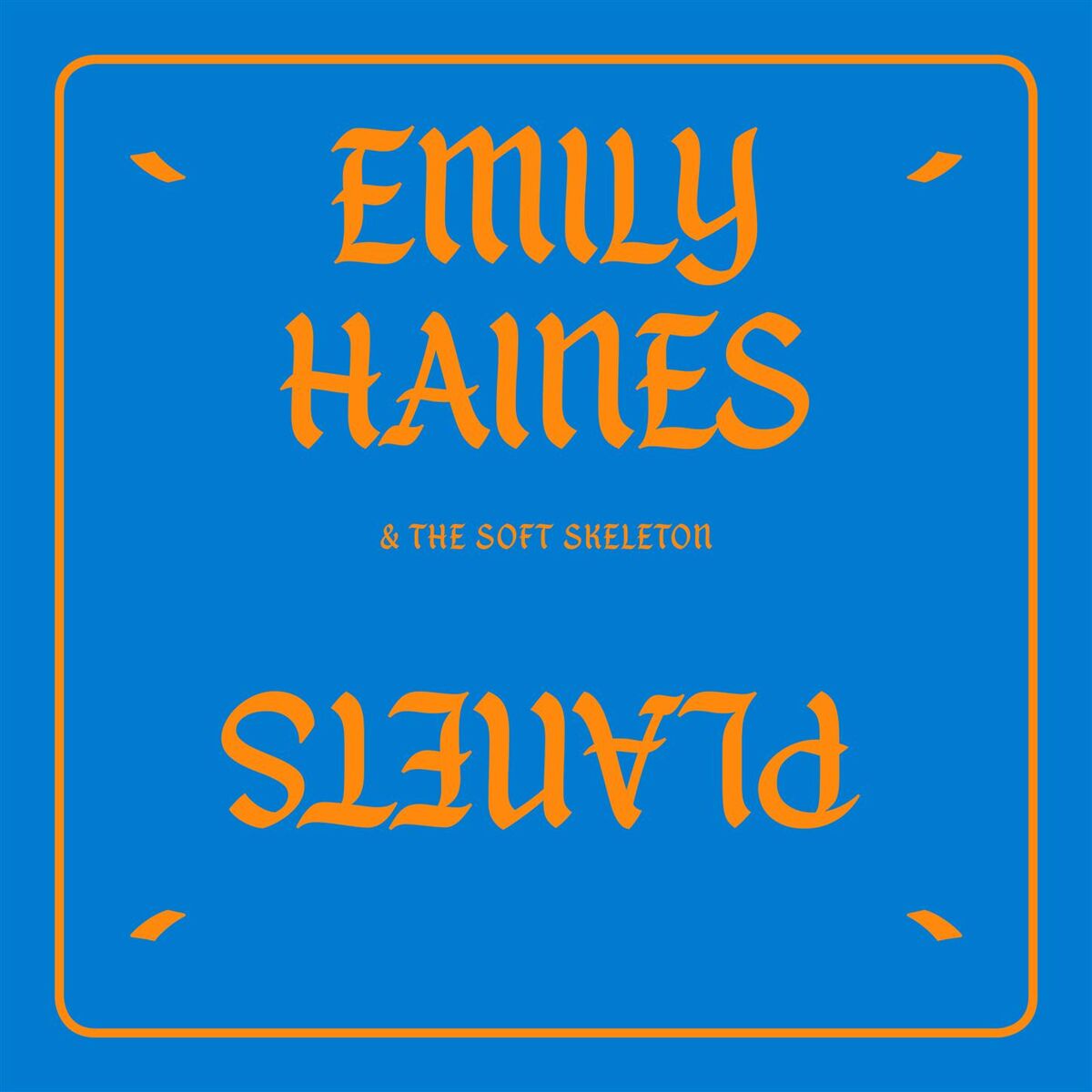 Album cover of Planets