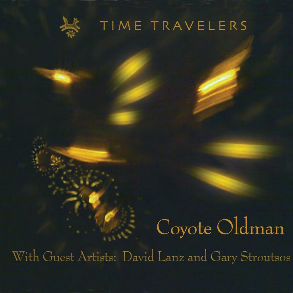 Picture of Time Travelers