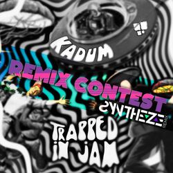 Cover of Trapped in Jam (Syntheze Remix)