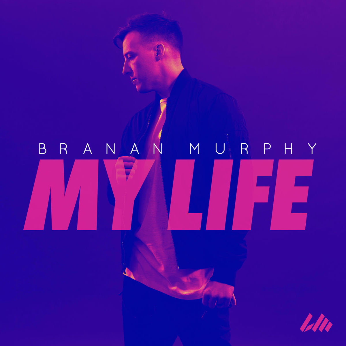 Album cover of My Life