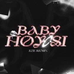 Cover of Baby, Hoy Si