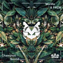 Cover of Champion Sound