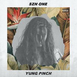 Cover of 4EVERFRIDAY SZN ONE