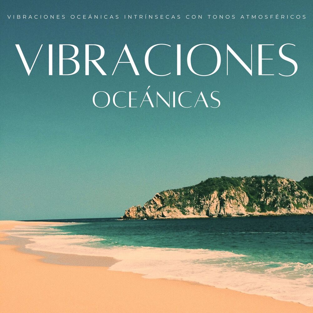 Picture of Vibraciones Oceánicas Intrínsecas Con Tonos Atmosféricos
