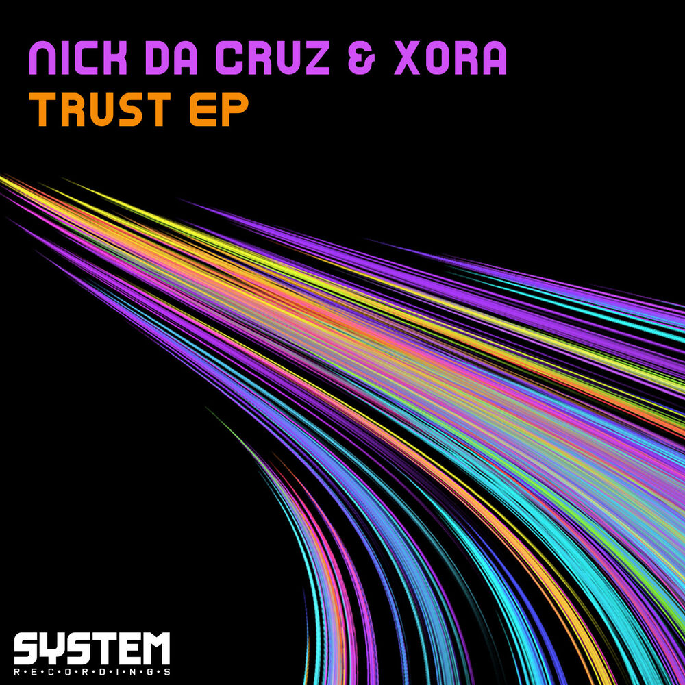 Picture of Trust EP