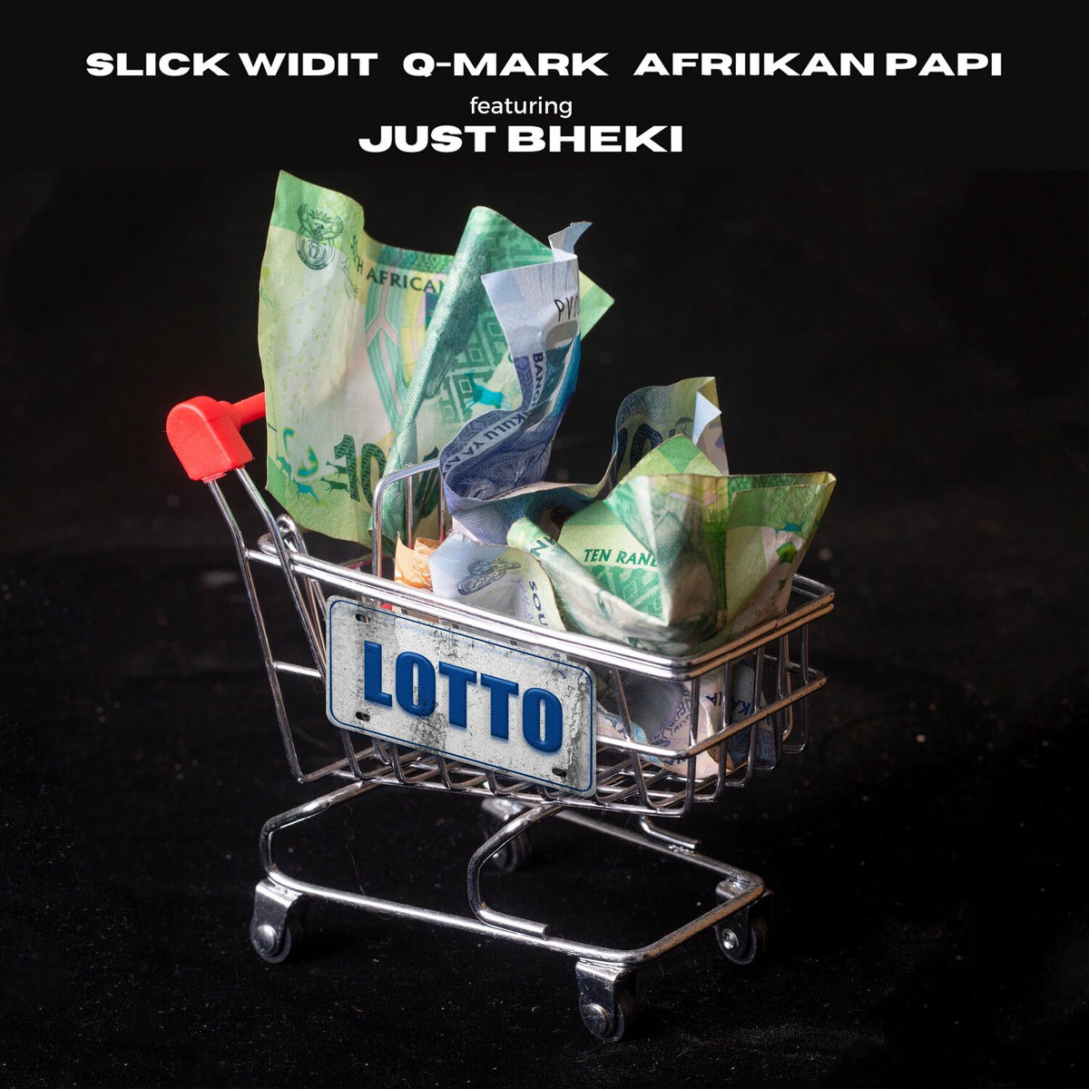 Album cover of Lotto