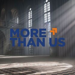 Cover of More Than Us