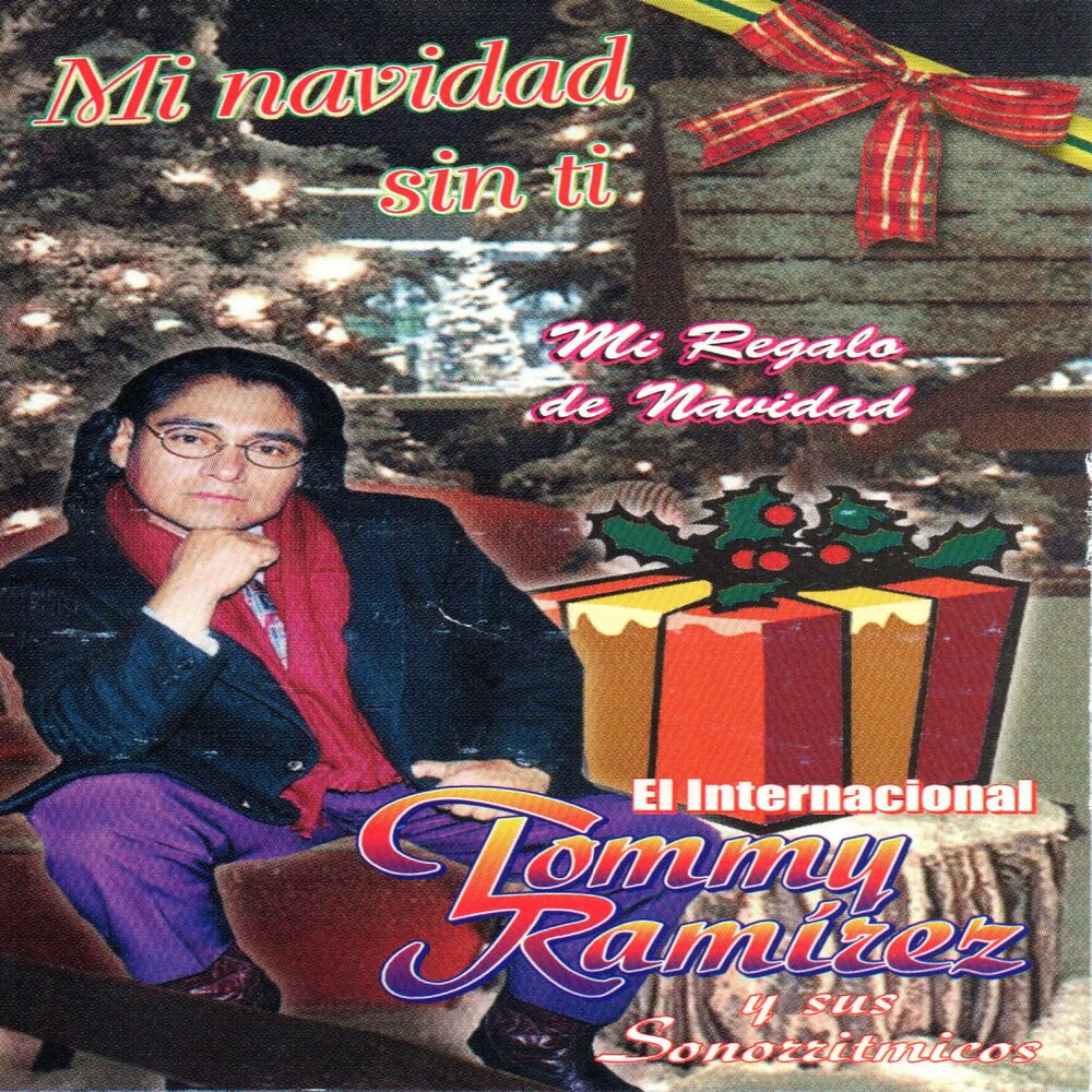 Picture of Mi Navidad Sin Ti