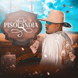 Cover of Pisolândia