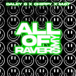 Descargar All Of My Ravers (feat. M.87) - Daley G MP3