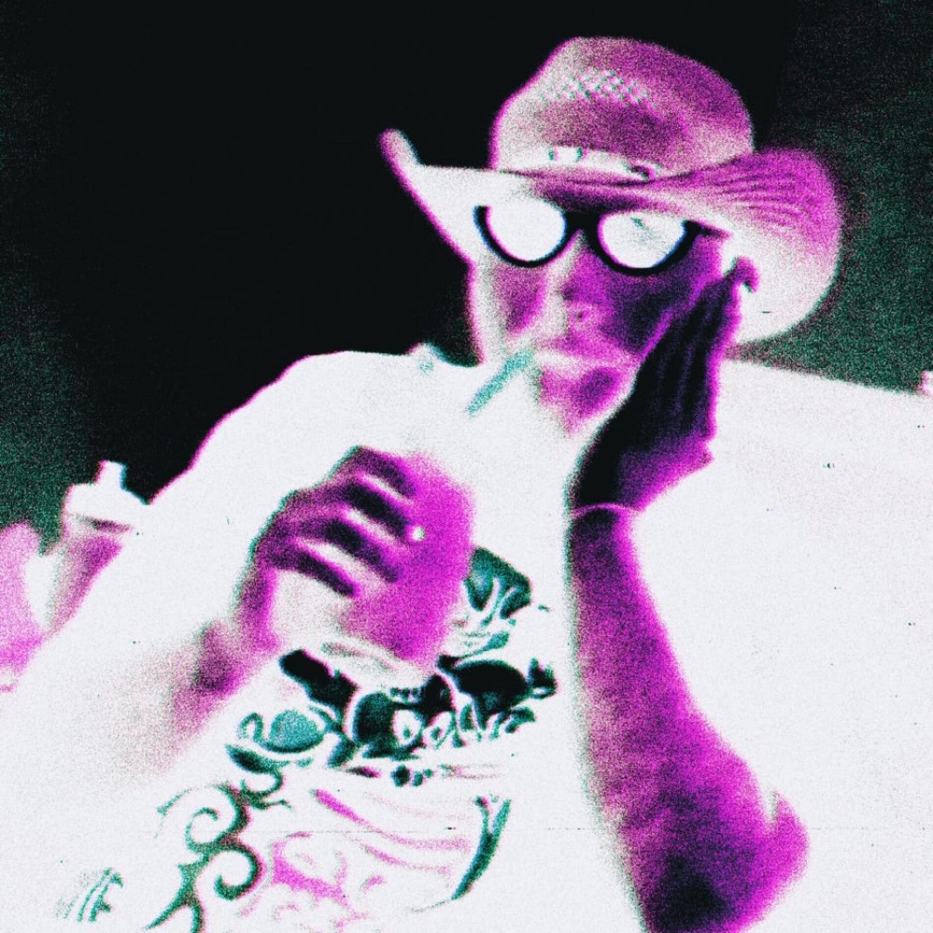 Album cover of The Best Of My Dead Personas