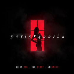 Cover of Satisfacción