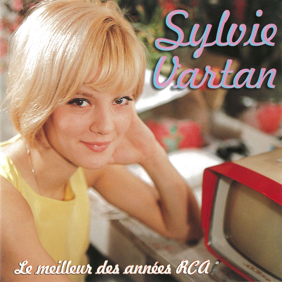 Album cover of L'amour c'est comme une cigarette
