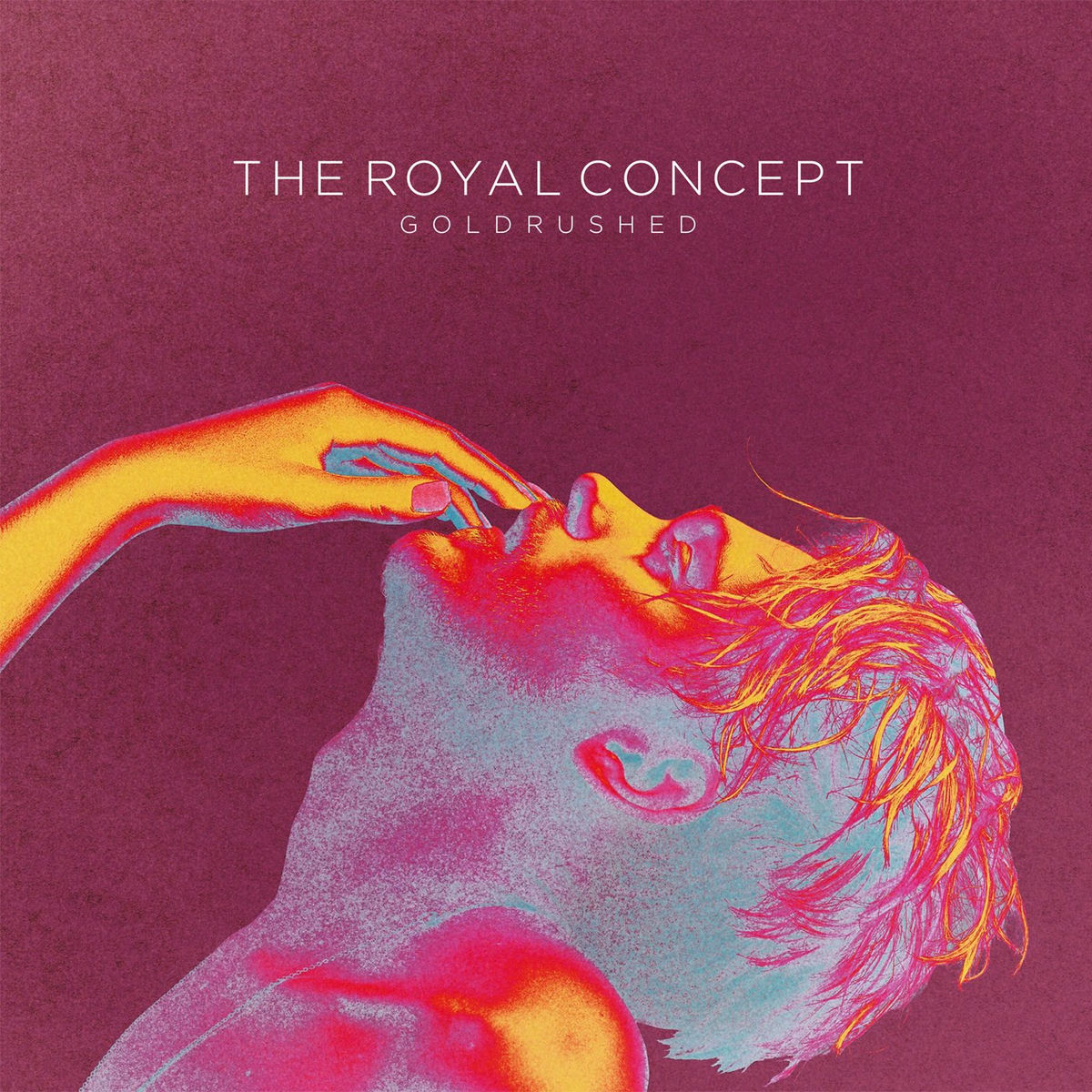 Album cover of D-D-Dance