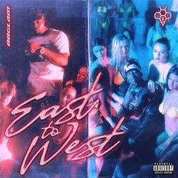 Cover of East to West