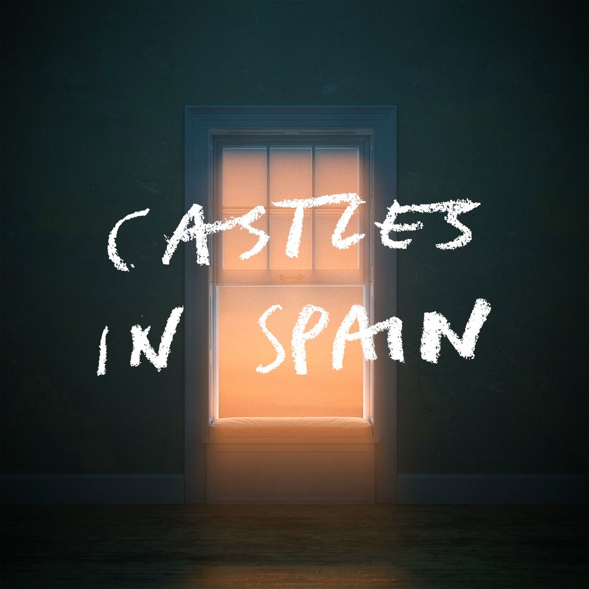 Album cover of Castles In Spain