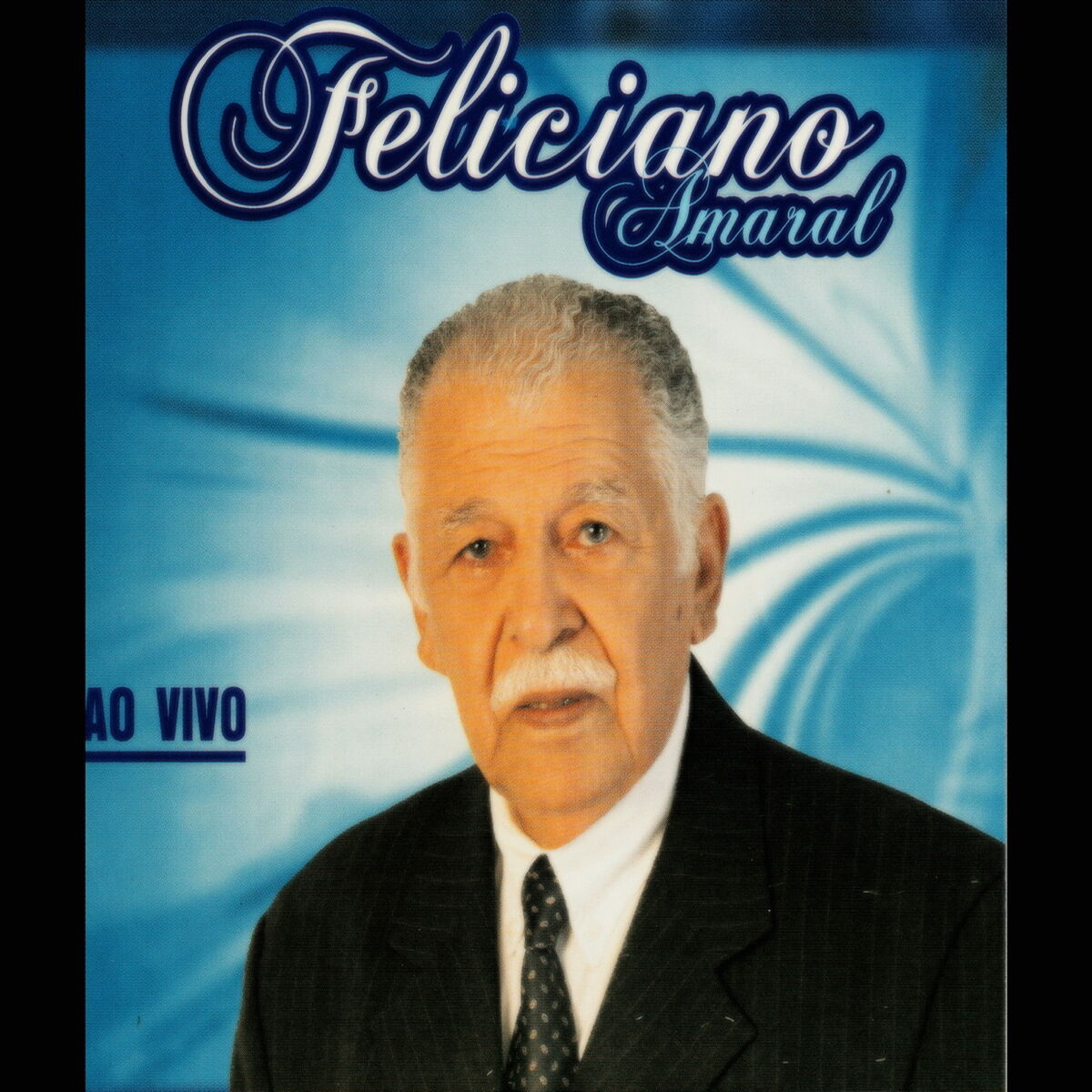 Album cover of Ao Vivo