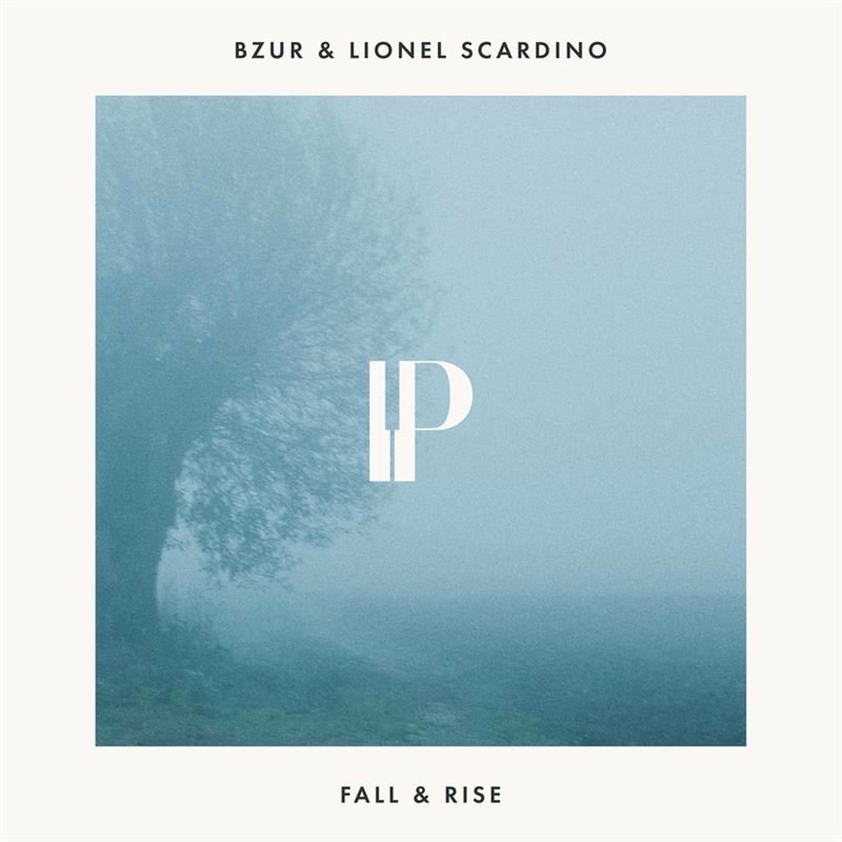 Album cover of Rise