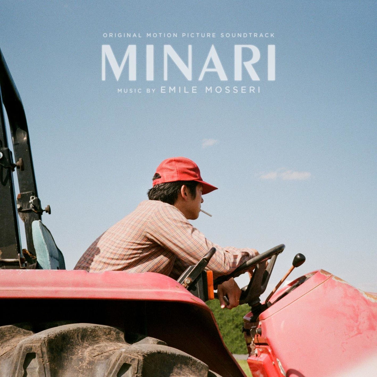 Album picture of Minari (Original Motion Picture Soundtrack)